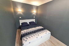 Уфа, Октября пр., 61 - квартира посуточно Уфа, Октября пр., 61 - квартира посуточно